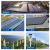 阳光电源逆变器10KW-110KW太阳能发电带通讯监控采集器5年 10KW阳光电源五年