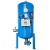 铠盟 cnc真空吸盘控制器自动排水真空泵全自动排水器负压站 FKMVP-100ZD真空自动排水系统 