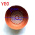 Y80-Y355全规格  Y系列电机风帽 风罩 三相电机风叶罩子万达机电 90-外径175MM高度85MM
