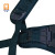  宝亚安全 BP-ASIA 背架总成 气瓶背架 背架系统（含背板、肩带、腰带、气瓶绑带）【企业定制】