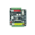 plc工控板国产可编程控制器CPU222兼容s7-200带模拟量CPU224XP/CN 黑色