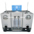 SYD-6536/255石油蒸馏试验器 汽柴油溜程测定仪 馏程仪数字 减压馏程仪
