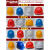 仁聚益戴安 白色V型安全帽 监理帽子 中国建筑头盔 安全监察监督 防护帽 红色透气孔印中国建筑