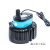 定制适用于通用型空调扇水泵工业冷风机环保空调潜水泵天昊dyh-8/ 蓝色款45W/220V LH-1900