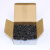 春雨墙板钉 石膏板钉直销黑螺钉高品质木螺钉自攻钉 黑3.5x35(一盒)