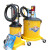 科球GZ-8型高压气动黄油机/汽动黄油泵/黄油枪/加注器注油机/风动 科球GZ-8()12升带油水分离器