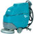 合肥本地洗地机维修GM50B洁驰爱瑞特X5YZ-X2嘉德力T3E洗地机配件 按尺寸定制胶条 非质量问题 不
