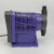 防水型电磁隔膜计量泵定量加药泵加药装置耐腐蚀流量可调泵投药泵 6L/H  5Bar (TE20-0605-M)