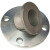 德克邦碳钢活套法兰对焊环松套法兰盘翻边不锈钢平面焊接活动DN50DN500-Φ530焊带