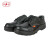 双安 防静电防砸皮鞋 低帮 耐磨舒适防滑安全鞋 45码 1双 AP101JD货期3-6个月