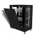 神盾卫士（SDWS）SD-6822机柜1.2米弱电网络监控UPS交换机服务器机柜