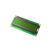 LCD1602液晶显示屏1602A模块蓝屏黄绿屏灰屏5V 3.3V焊排针IIC/I2C LCD1602不焊接排针 蓝屏3V3