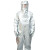 劳卫士 隔热服耐高温防烫服阻燃反辐射热防护衣LWS-005 连体式防辐射热500℃ M