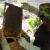 蜂农养蜂手套柔软羊皮捉蜂野外采蜂蜜防蜂蜇加厚手部防护工具大全 防蜂服 均码