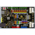 ESP32开发板 兼容Uno接口 ESP-DO 机器人等级考试56级 主控板 ESP-DO 黑色沉金(Micro接口) 有数据线 x 4M
