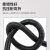 鑫綫連（GISLINK）塑料波纹管穿线软管 PA尼龙波纹管加厚AD25（内径20mm）5米 QT-PA07H