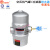 适用免通电空压机气罐排水PA-68浮球机械式EPS-168自动排水器HDR3 管+弯头