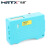 祜荣（HRTX）光纤清洁器 OAM-01 跳线陶瓷插芯端面擦纤盒 卡式清洁器