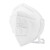 CM 朝美 KN95防护口罩（头戴式） 防唾液飞沫颗粒防尘透气4层防护口罩独立装6002A-1（10只/装）
