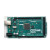 兼容版 Arduin 2560 Rev3 开发板 单片机 开发实验板 AVR入门学习板 深红色