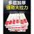 适用工业吊装带起重吊车扁平拖车绳子国标吊带帆布尼龙工程双扣 浅绿色 3吨10米