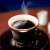 AGF咖啡日本进口蓝罐速溶冻干黑咖啡80g 无蔗糖美式咖啡粉
