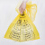 圣极光50L垃圾桶配套垃圾袋诊所废物袋医疗垃圾袋G3573可定制50个