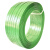 伏兴 PET塑钢打包带 手工塑料捆扎带1608型 5kg/卷 宽16mm*厚0.8mm 长约350米 绿色