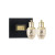 后（The history of Whoo）护肤套装 天率丹中样2件套 水25ml+乳液25ml