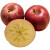 云南昭通市丑苹果水果新鲜整箱当季10斤红露富士糖心苹果绍通 5斤 75mm含-80mm(不含)大果更大更甜