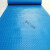 防水橡胶塑料地毯PVC防滑地垫车间阻燃地胶地板垫进门厨房垫 红色波浪纹 0.9米宽*1米长