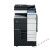 柯美C364 454 554 754E办公复印机a3激光打印一体机彩色扫描高速 柯美C360性价之比 办公