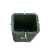 金后盾（JINHOUDUN）26L保温箱 物资 保温桶送饭器热食前送器材 408*300*583mm