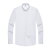 MAYOR雅戈尔男士竹纤维长·袖抗皱薄款衬衫免烫休闲工装抑菌衬衣短·袖衬 白色 L1751 长·袖 有同款短·袖备注