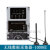 上海LoRa智能远程水表抄表无线远传公寓NBIoT阀控预付费水表 DN154分-NB-IoT无线热