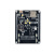 F103C8T6开发板F1学习板核心板评估板含例程主芯片 黑色F103C8T6