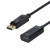 CY DisplayPort DP 1.2转HDMI 1.4 转接线 支持4k 2k 3D 带音频