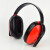 3M1426 H6A H7A H540A X3A X4A X5A耳罩 降噪隔音 学习睡眠架子鼓 X3A耳罩1副价