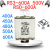 日曌飞灵RS3-500/600熔断器电器陶瓷RSO-500/600保险丝400A480A50 300A RS3-500/600
