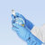 兰浪SR021轻薄光里丁腈橡胶手套 食品级餐饮烘焙耐油耐酸碱劳保防护手套 M码 5双