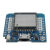 D1 MINIESP32  WiFi模块Bluetooth开发 物联网  Esp-32 Wifi 黑CH9102F串口