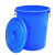 盛世塘沽塑料水桶衣物浸泡桶100L-单位：个-10个起批-5天发货+