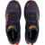 NEW BALANCE新百伦NB跑步鞋Hierro v7 Wide Trail男士日常防滑舒适耐磨运动鞋 Thunder 40.5