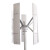 风力发电机风力发电1000W三相交流永磁同步发电机1KW风力发电机 XTL-H1-1KW