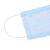 cm朝美 一次性口罩独立包装 挂耳式防护三层舒适透气7002蓝
