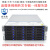 监控存储设备 DS-68NCG144/DS-68NCG96/DS-68NCG00/H 授权400路流媒体存储服务器V6.0 24盘位热插拔 流媒体视频转发服务器