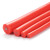 沁度AGG直流硅胶高压线超柔软耐高温线防击穿5KV10KV20KV0.5-2.5平方 15KV-1.5平方/米 红色