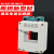 低压电流互感器BH0.66塑壳小型微型高交流0.5级400/5A定制 40I/II   1000/5A(单排)