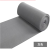 百思罗尼 防滑垫 走道地毯 厕所地垫镂空塑料蓝色 4.5m厚 180cm宽 单价米