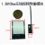 1.3G100mW无线影音传输器发射接收模块1.3G模组/航拍无线视频图传 5v接收模块 接收裸板